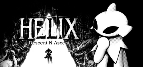 螺旋：沉升之旅/Helix: Descent N Ascent