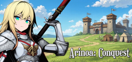 阿尔诺亚：征服/Arinoa: Conquest