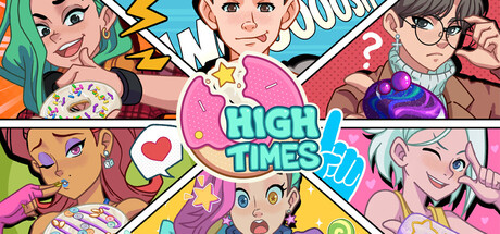 云霄一刻/High Times