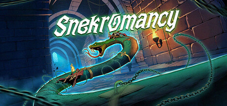 蛇骸死灵术/SnekromancY