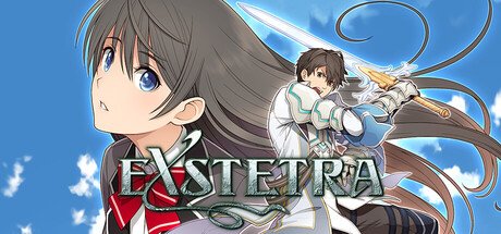 异界之吻/EXSTETRA