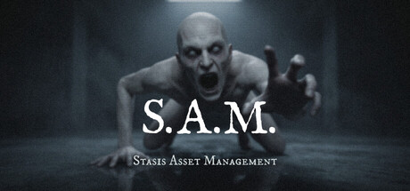 封存资产管理局/S.A.M. – Stasis Asset Management
