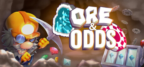 矿石博弈/Ore & Odds