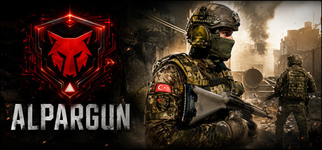 阿尔帕冈/ALPARGUN