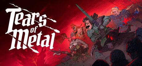 金属之泪/Tears of Metal