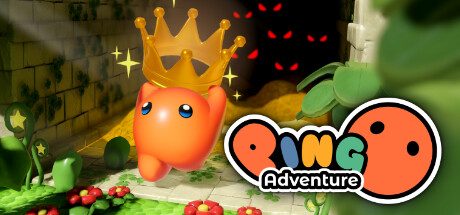 乒乓大冒险/Pingo Adventure