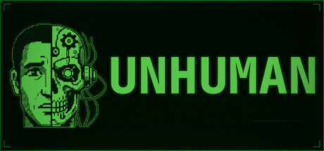 非人/UNHUMAN