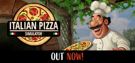 意大利披萨模拟器/Italian Pizza Simulator