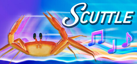 蟹步狂奔/Scuttle