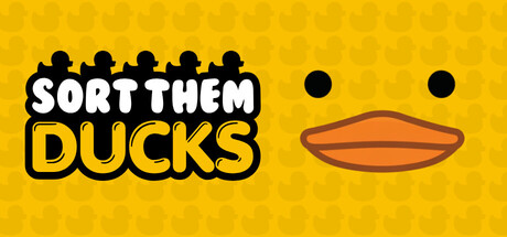 分拣橡皮鸭/Sort Them Ducks