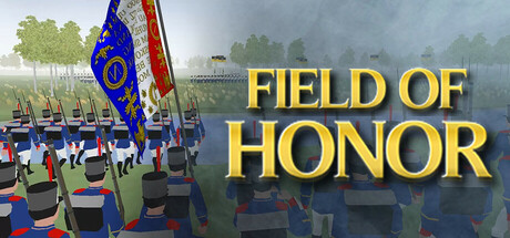 荣誉战场/Field of Honor