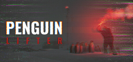 企鹅搬运工/Penguin Lifter