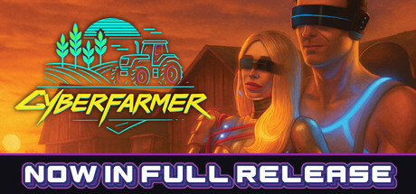 赛博农夫/Cyber Farmer