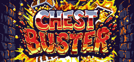 宝箱破坏者/Chest Buster