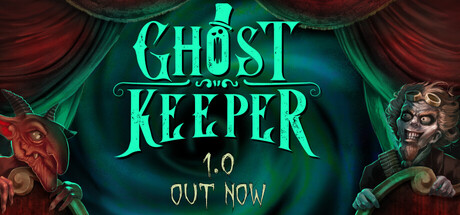 幽灵守护者/Ghost Keeper