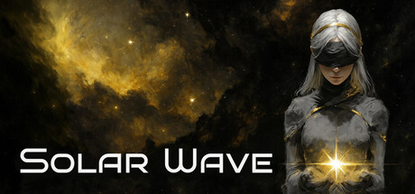 太阳浪潮/Solar Wave