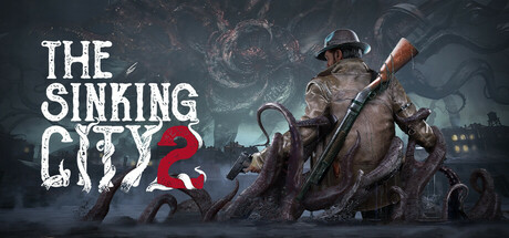 沉没之城2/The Sinking City 2