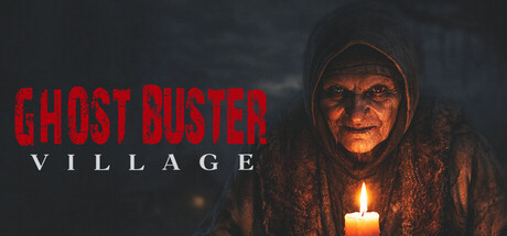 幽灵猎手：废弃村庄/Ghost Buster:Village