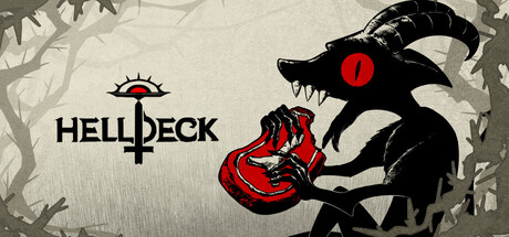 地狱卡组/Hell Deck