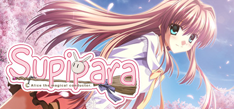 sppl-魔女爱丽丝 第一章 春日已至1/Supipara – Chapter 1 Spring Has Come!
