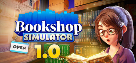 书店模拟器/Bookshop Simulator/支持网络联机