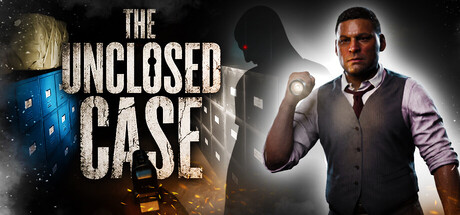 未结之案/The Unclosed Case
